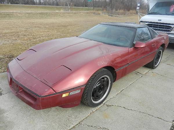 1995 Chevy Camaro 5-speed 150, xxx miles - - by for sale in hutchinson, MN. 55350, MN – photo 11