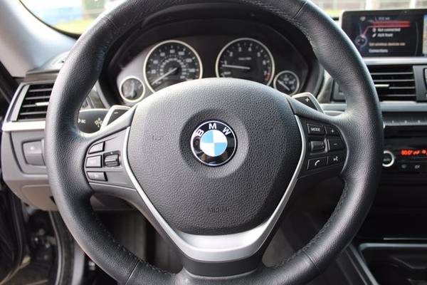 2015 BMW 3 Series Gran Turismo AWD All Wheel Drive 328i xDrive for sale in Fife, WA – photo 17