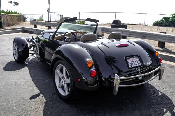 Panoz Roadster! for sale in Santa Barbara, CA – photo 19