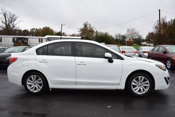 2015 Subaru Impreza Premium - Excellent Condition - Best Deal - cars... for sale in Lynchburg, VA – photo 4