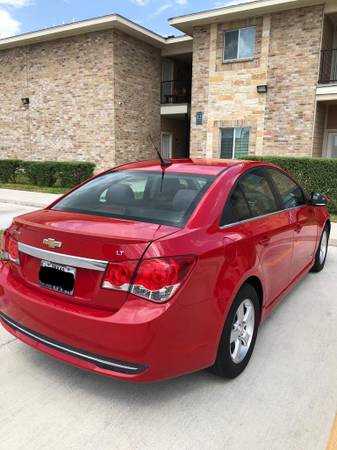 Chevy cruze 2013 $6000 or best offer for sale in Abilene, TX – photo 2