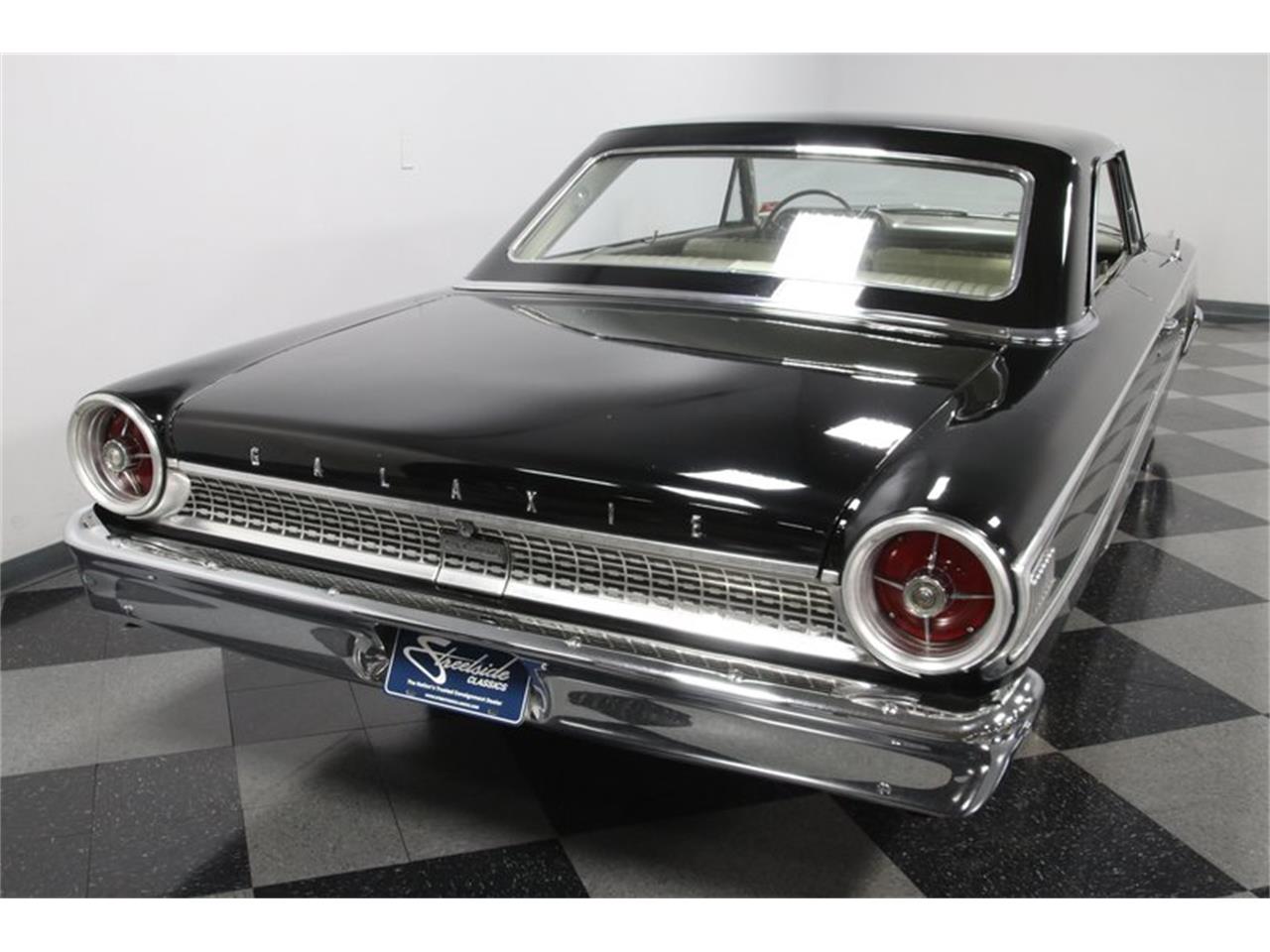 1963 Ford Galaxie for sale in Concord, NC – photo 11