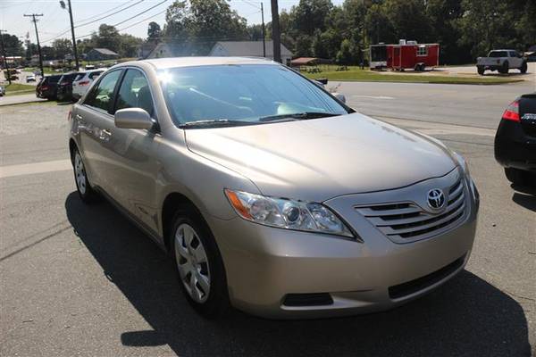2007 TOYOTA CAMRY, CLEAN TITLE, 2 OWNERS, DRIVES GREAT, MANUAL,... for sale in Graham, NC – photo 3