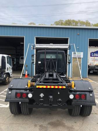 2013 Freightliner M2 14 Stellar Hooklift Truck 2231 - cars & for sale in Coventry, RI – photo 6