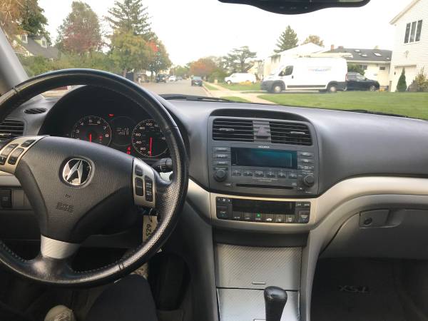 2005 ACURA TSX for sale in Hicksville, NY – photo 7