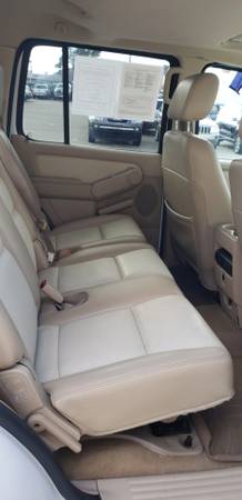 SWEET!! 2006 Mercury Mountaineer 4dr Premier w/4.6L AWD for sale in Chesaning, MI – photo 20