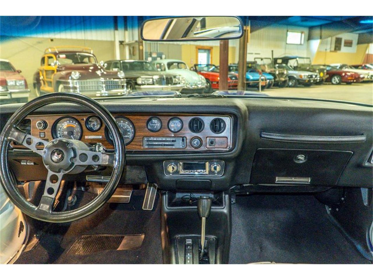 1976 Pontiac Firebird for sale in Kentwood, MI – photo 45