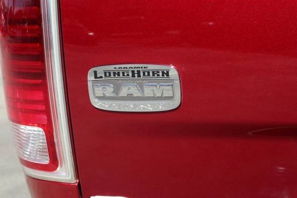 2014 Ram 1500 Laramie Longhorn Pickup 4D 5 1/2 ft for sale in Greeley, CO – photo 16