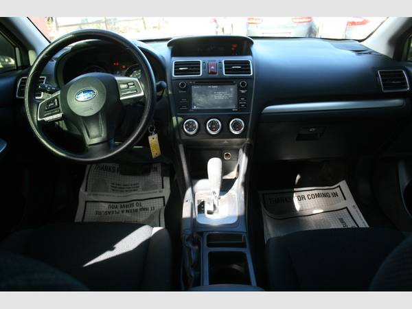 2015 Subaru Impreza -- 33k MILES --- - cars & trucks - by dealer -... for sale in Rio Rancho , NM – photo 7