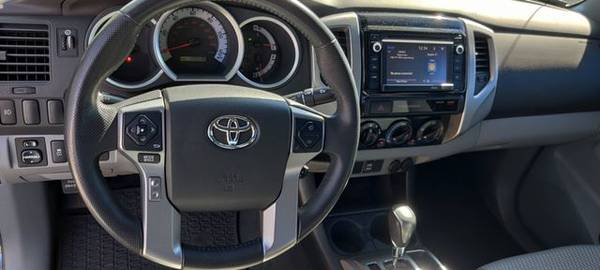 2015 Toyota Tacoma Double Cab **Financing Available - cars & trucks... for sale in Apopka, FL – photo 17