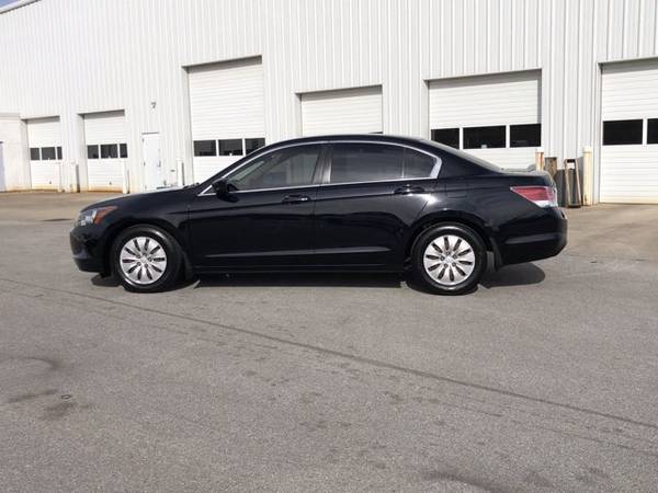 2008 Honda Accord Sdn Lx - - by dealer - vehicle for sale in Somerset, KY – photo 4
