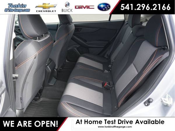 2021 Subaru Crosstrek AWD All Wheel Drive Premium SUV - cars & for sale in The Dalles, OR – photo 11
