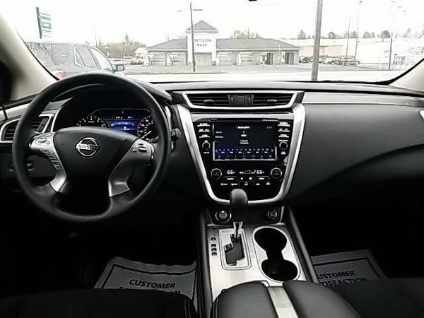 2017 Nissan Murano 2017 5 AWD S - - by dealer for sale in Yorkville, NY – photo 10