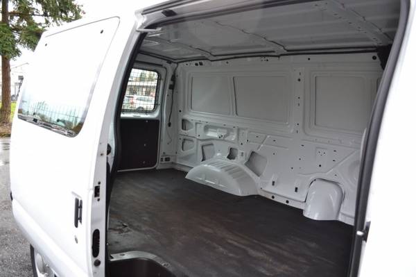 2012 Ford E-Series Cargo E 150 3dr Cargo Van - cars & trucks - by... for sale in Tacoma, WA – photo 17