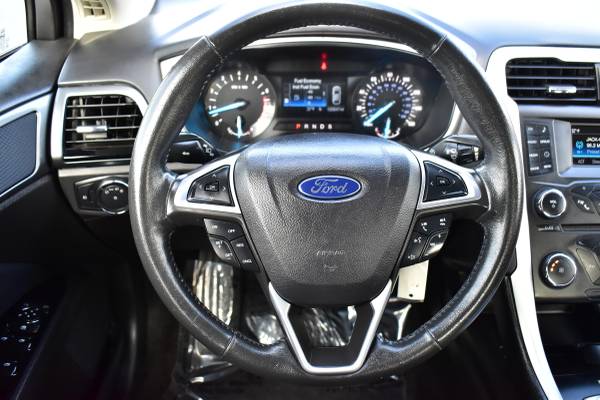 🚗2016 FORD FUSION SE WITH CLEAN TITLE AND ONLY 120K!!🚗 - cars &... for sale in Smyrna, TN – photo 18