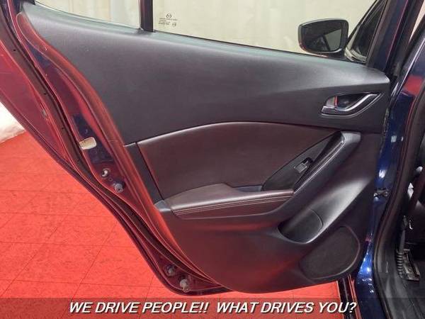 2018 Mazda Mazda3 Touring Touring 4dr Hatchback 6M We Can Get You for sale in Temple Hills, District Of Columbia – photo 16