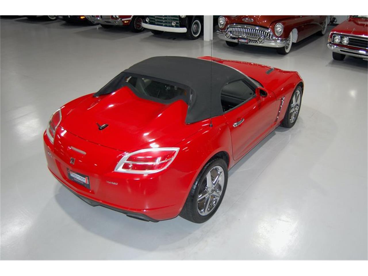 2007 Saturn Sky for sale in Rogers, MN – photo 22