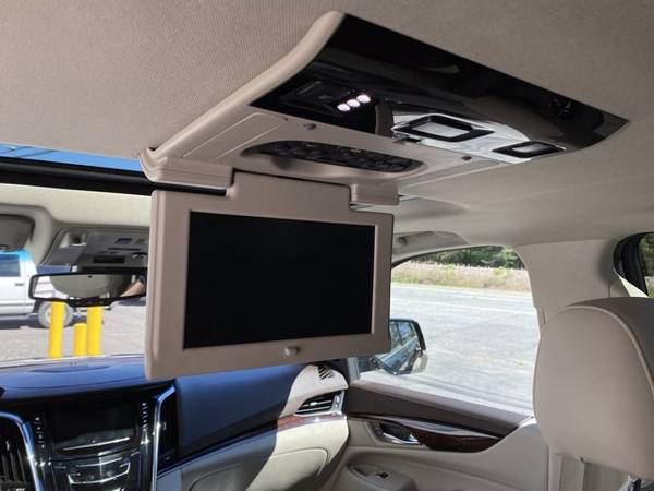 2016 Cadillac Escalade Premium Collection - - by for sale in Walkertown, NC – photo 16