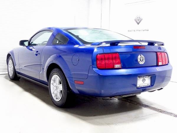 2006 Ford Mustang V6 !!Bad Credit, No Credit? NO PROBLEM!! - cars &... for sale in WAUKEGAN, IL – photo 4