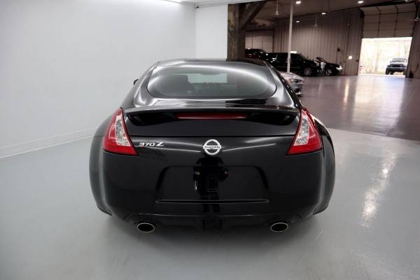 2012 Nissan 370Z Touring 2dr Coupe 7A - - by dealer for sale in Concord, NC – photo 6