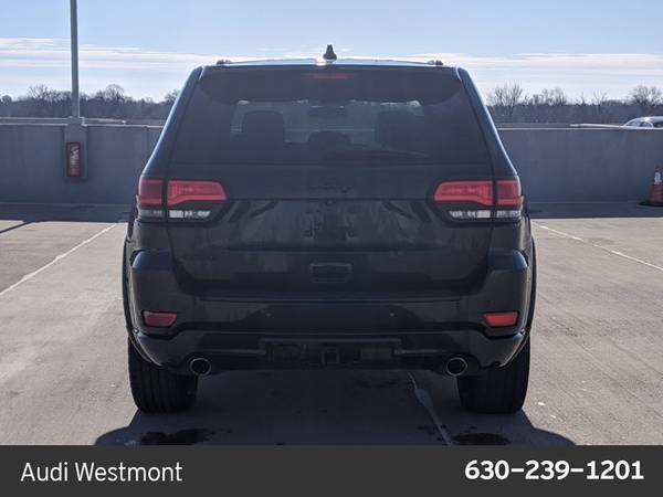 2015 Jeep Grand Cherokee Altitude 4x4 4WD Four Wheel SKU:FC820114 -... for sale in Westmont, IL – photo 7