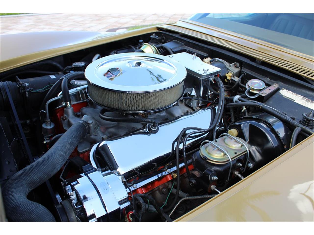 1969 Chevrolet Corvette for sale in Palmetto, FL – photo 24