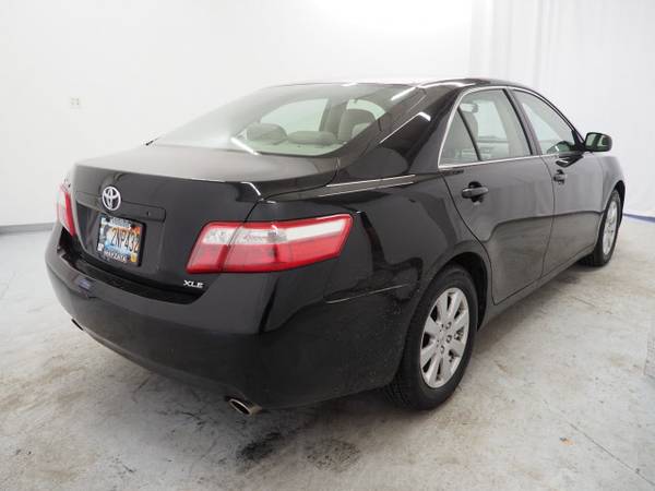 2007 Toyota Camry XLE V6 - - by dealer - vehicle for sale in Wayzata, MN – photo 2