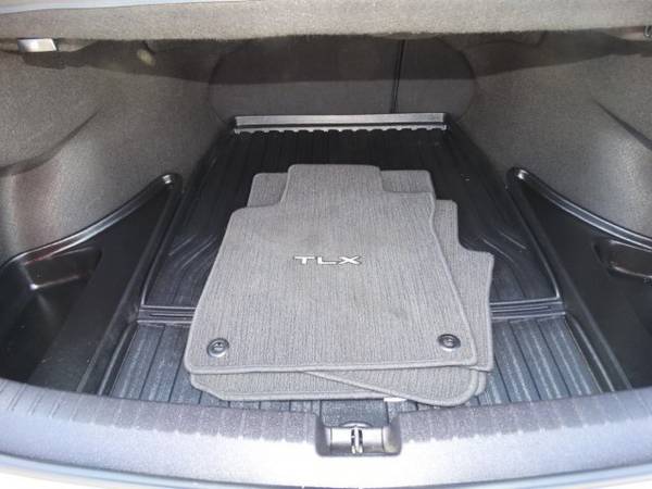 2018 Acura TLX w/Technology Pkg SKU:JA009818 Sedan for sale in Chandler, AZ – photo 20