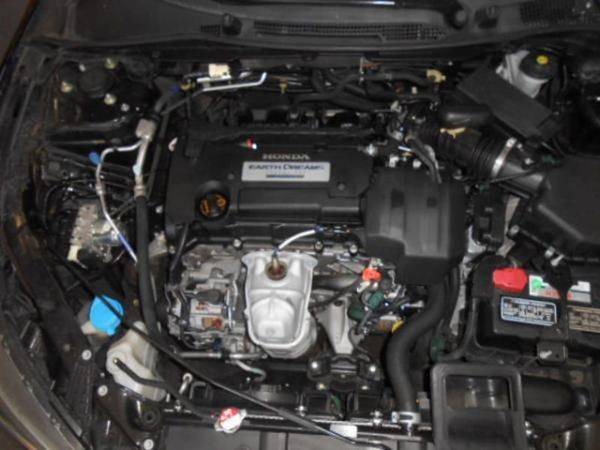 2013 Honda Accord LX 4dr Sedan CVT TAX SEASON SPECIALS!!!!!! for sale in Covina, CA – photo 22