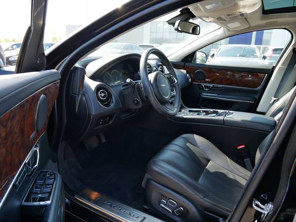 2014 Jaguar XJ - - by dealer - vehicle automotive sale for sale in Maplewood, MN – photo 15
