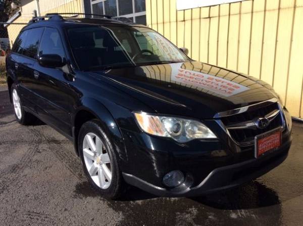2008 Subaru Outback 2.5i **Call Us Today For Details!!** - cars &... for sale in Spokane, MT