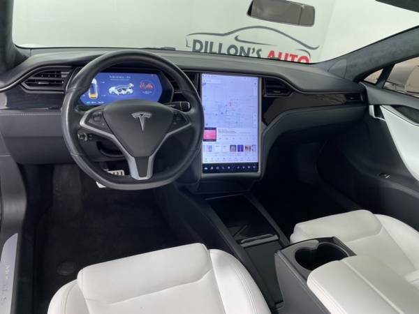 2020 Tesla Model S - - by dealer - vehicle automotive for sale in Lincoln, NE – photo 20