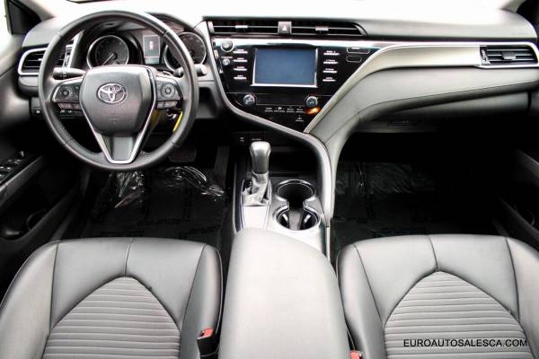 2019 Toyota Camry SE 4dr Sedan - We Finance !!! - cars & trucks - by... for sale in Santa Clara, CA – photo 20