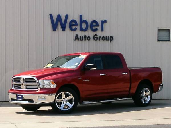 Weber Auto Group's FALL SUPER SALE!!! for sale in Silvis, IA – photo 13