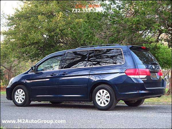 2008 Honda Odyssey EX L 4dr Mini Van - - by dealer for sale in East Brunswick, PA – photo 3