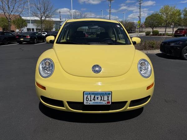 2010 Volkswagen VW Beetle Coupe 2dr Auto - - by dealer for sale in St Louis Park, MN – photo 10