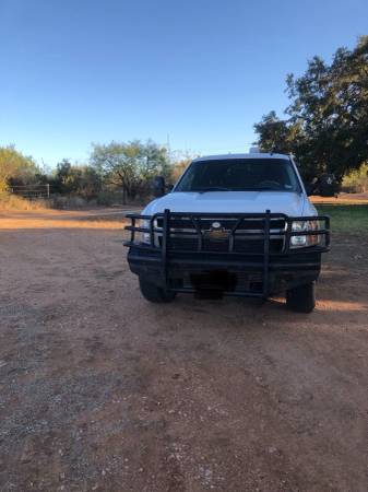 Chevy Silverado for sale in Mason, TX – photo 2