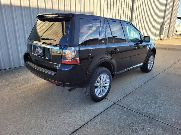 2015 Land Rover LR2 - cars & trucks - by owner - vehicle automotive... for sale in Grimes, IA – photo 8
