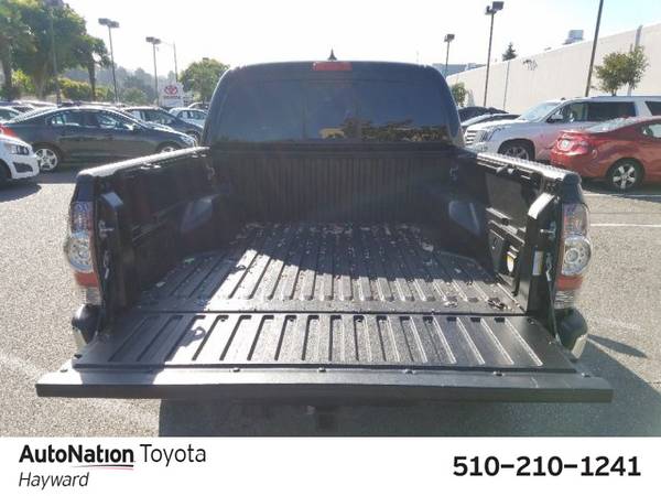 2015 Toyota Tacoma 4x4 4WD Four Wheel Drive SKU:FX143552 for sale in Hayward, CA – photo 17