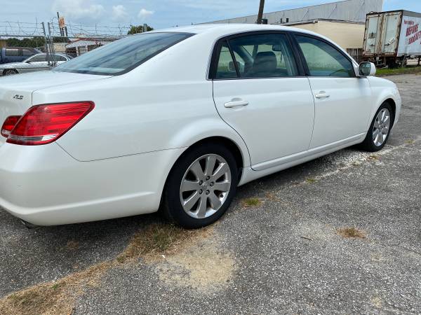 2006 TOYOTA AVALON XLS - cars & trucks - by owner - vehicle... for sale in Baton Rouge , LA – photo 4