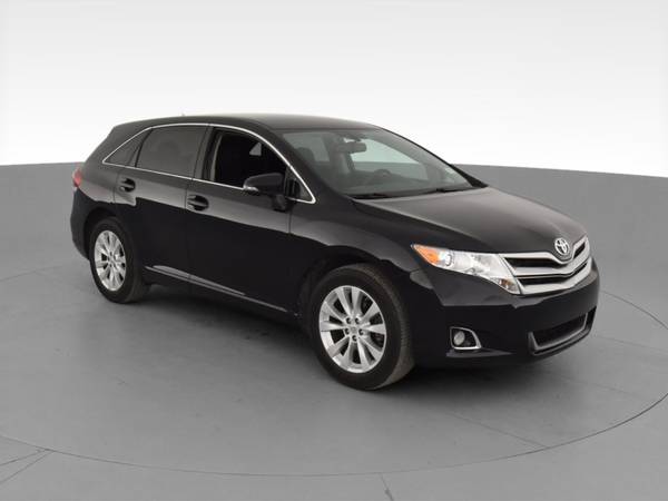 2014 Toyota Venza LE Wagon 4D wagon Black - FINANCE ONLINE - cars &... for sale in Fort Collins, CO – photo 15