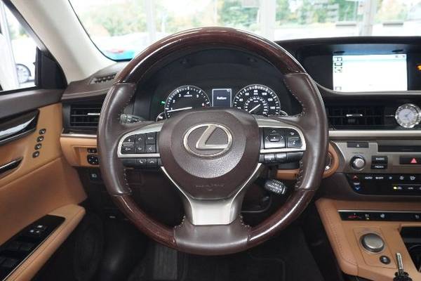 2017 Lexus ES 350 - cars & trucks - by dealer - vehicle automotive... for sale in Cuyahoga Falls, OH – photo 21