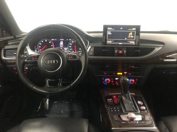 2016 AUDI A7 SUPERCHARGED PRESTIGE S LINE *AWD* - cars & trucks - by... for sale in North Randall, PA – photo 10
