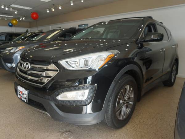2015 Hyundai Santa Fe Sport 2.4L for sale in Glen Burnie, MD – photo 4