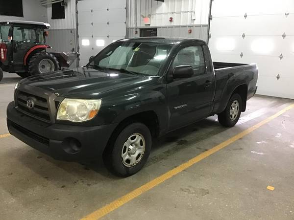 AUCTION VEHICLE: 2009 Toyota Tacoma - - by dealer for sale in Other, VT – photo 2