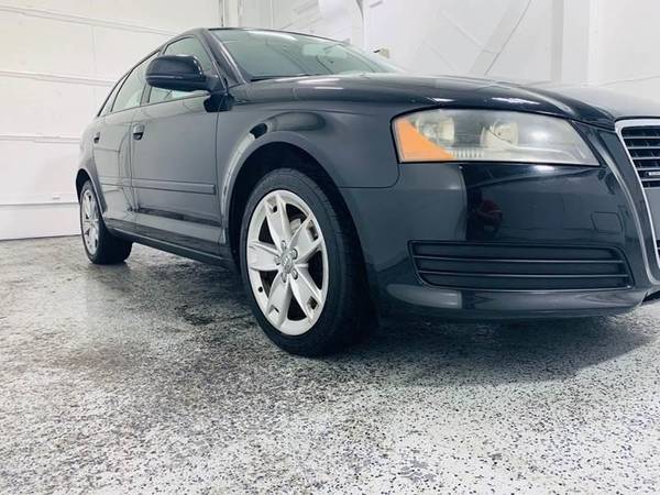 2009 Audi A3 Clean Title *WE FINANCE* for sale in Portland, OR – photo 6