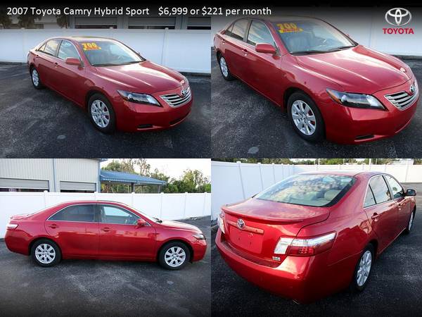 2012 Ford Fusion SE Sedan without the headache for sale in Maitland, FL – photo 16