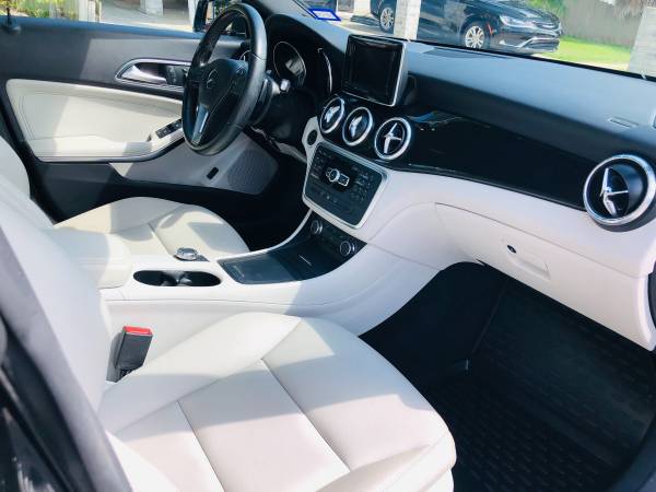 2014 MERCEDES CLA 250 AMG for sale in Brownsville, TX – photo 15