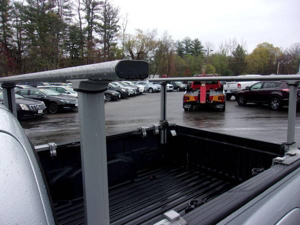 2009 Toyota Tacoma Base 4x4 4dr Access Cab 6 1 ft SB 5M WE CAN for sale in Londonderry, NH – photo 6