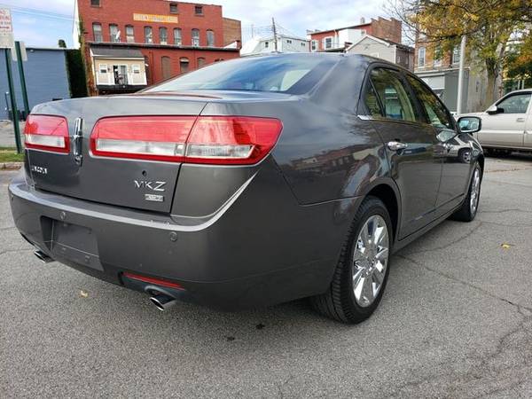 2012 Lincoln MKZ - Honorable Dealership 3 Locations 100+ Cars- Good... for sale in Lyons, NY – photo 4